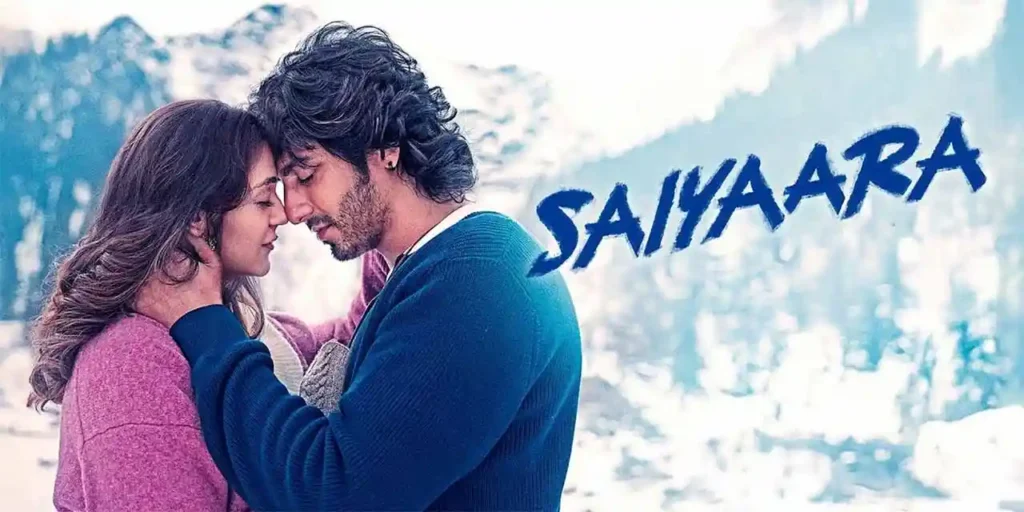 Saiyaara