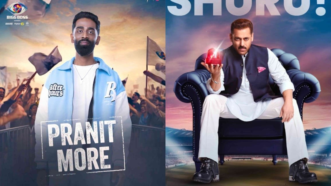 Bigg Boss 19