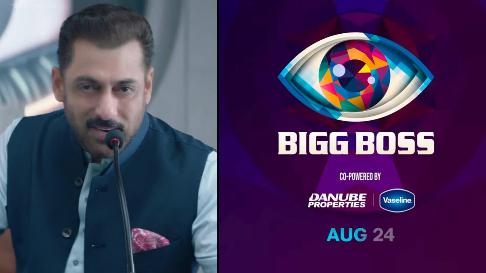 Bigg Boss 19