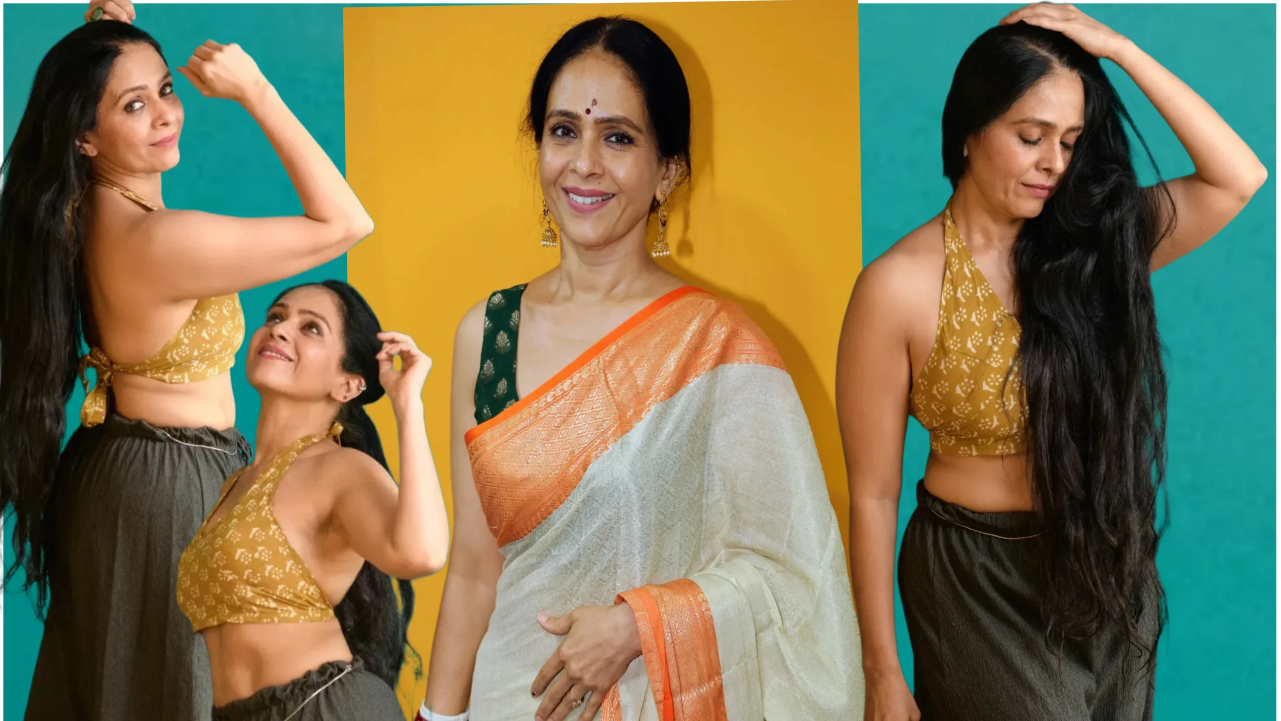 Aishwarya Narkar