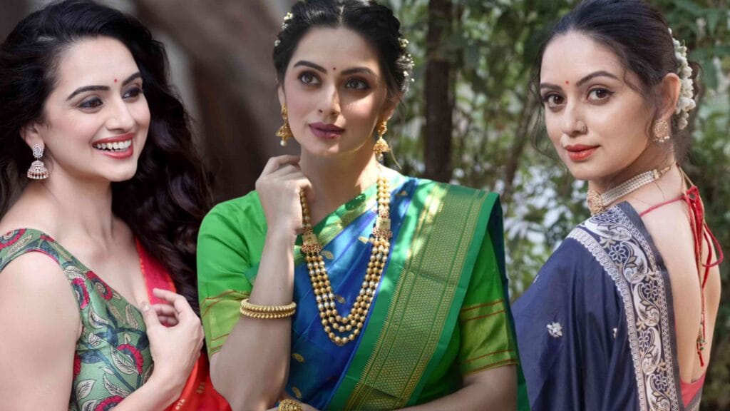 Shruti Marathe