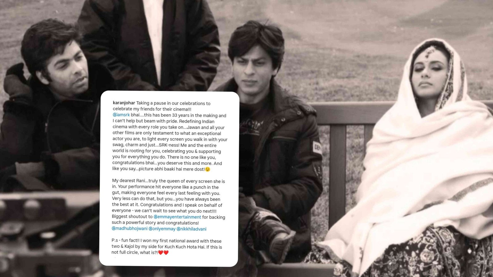 Shah Rukh Khan