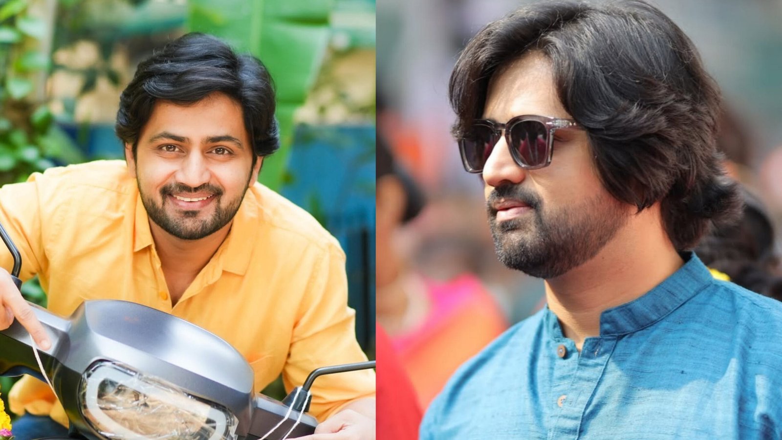 Shashank Ketkar