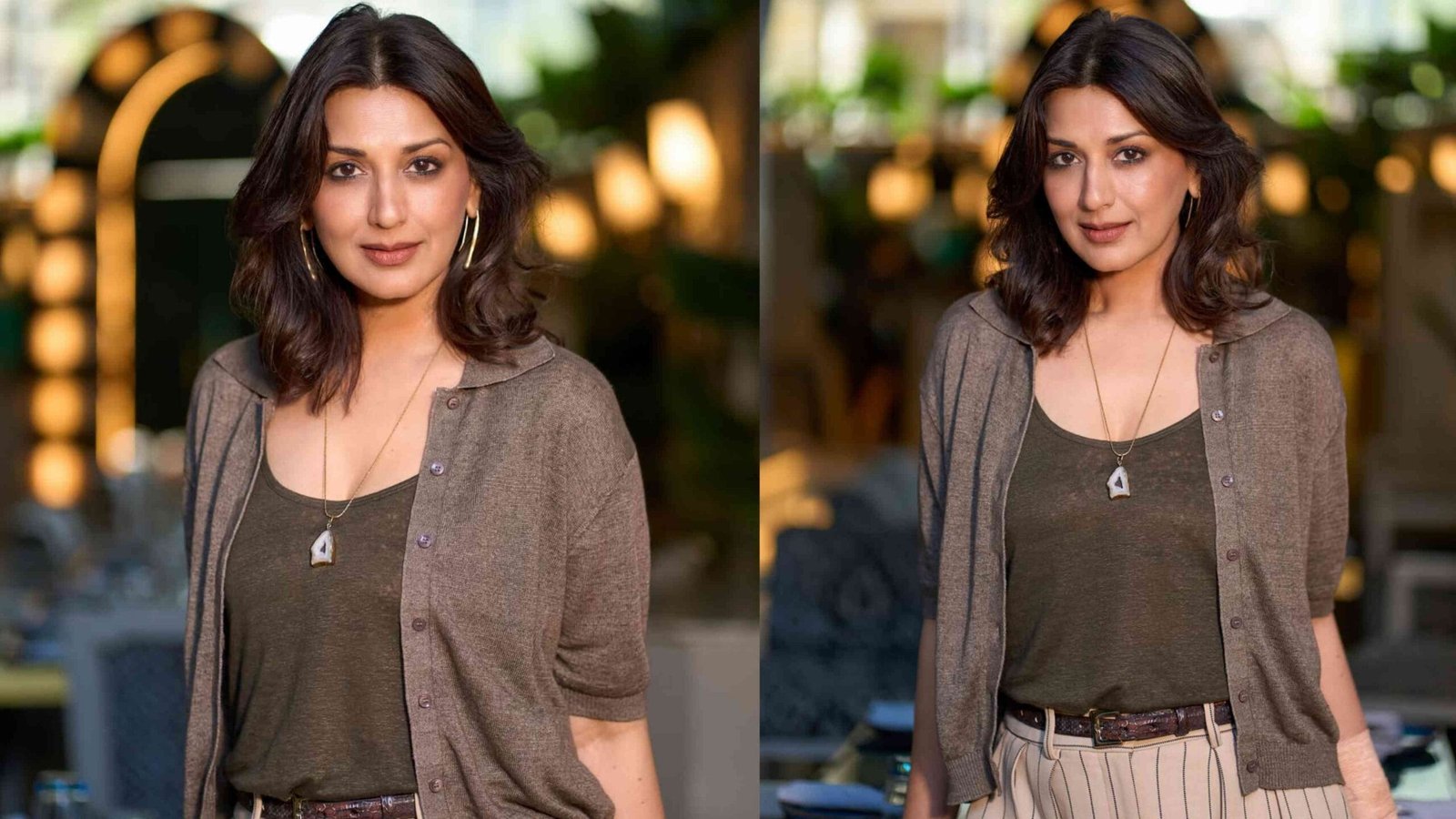 Sonali Bendre