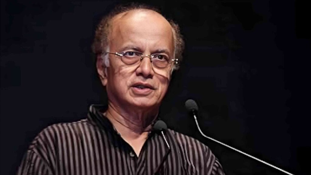 Dilip Prabhavalkar