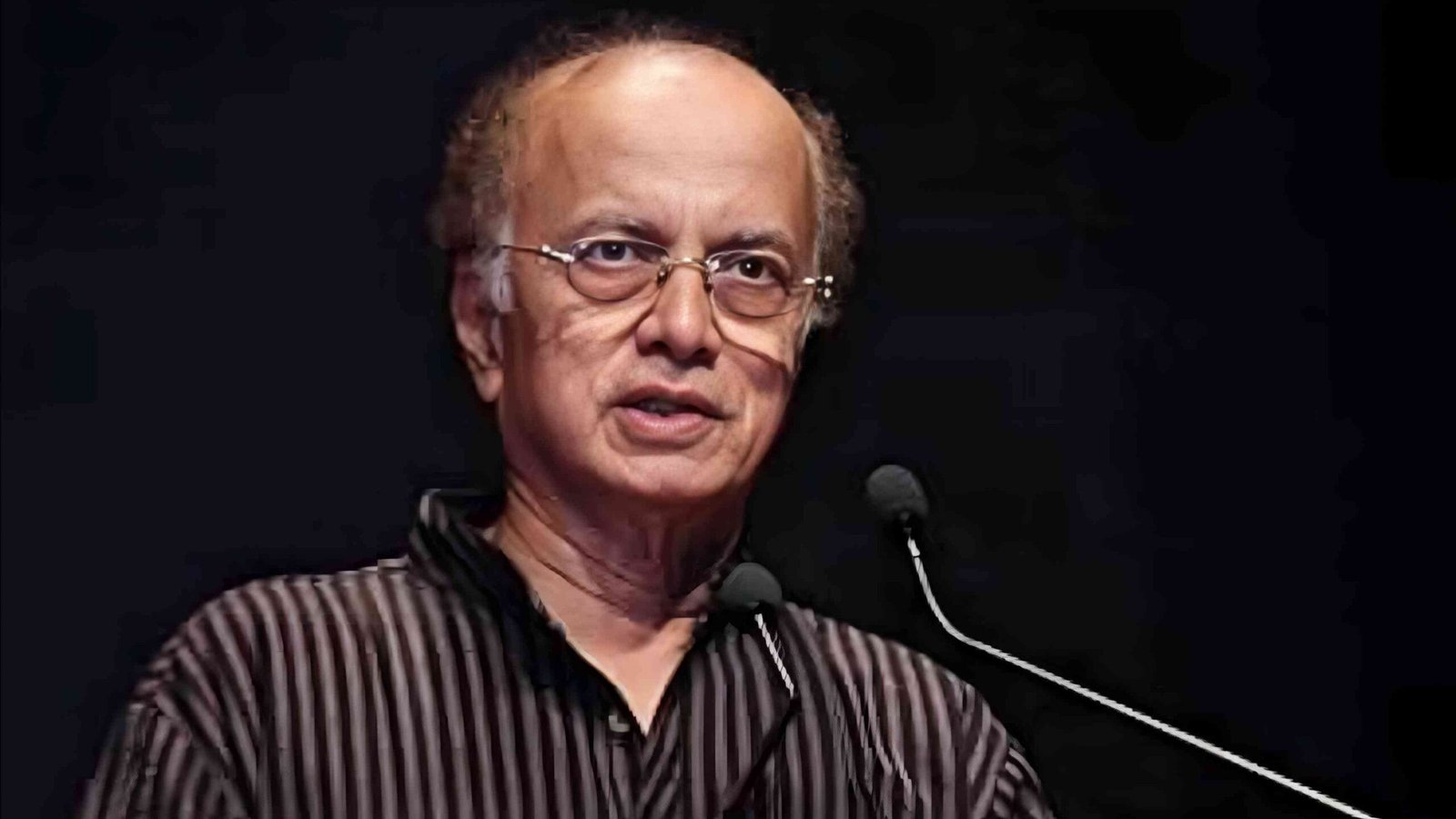 Dilip Prabhavalkar