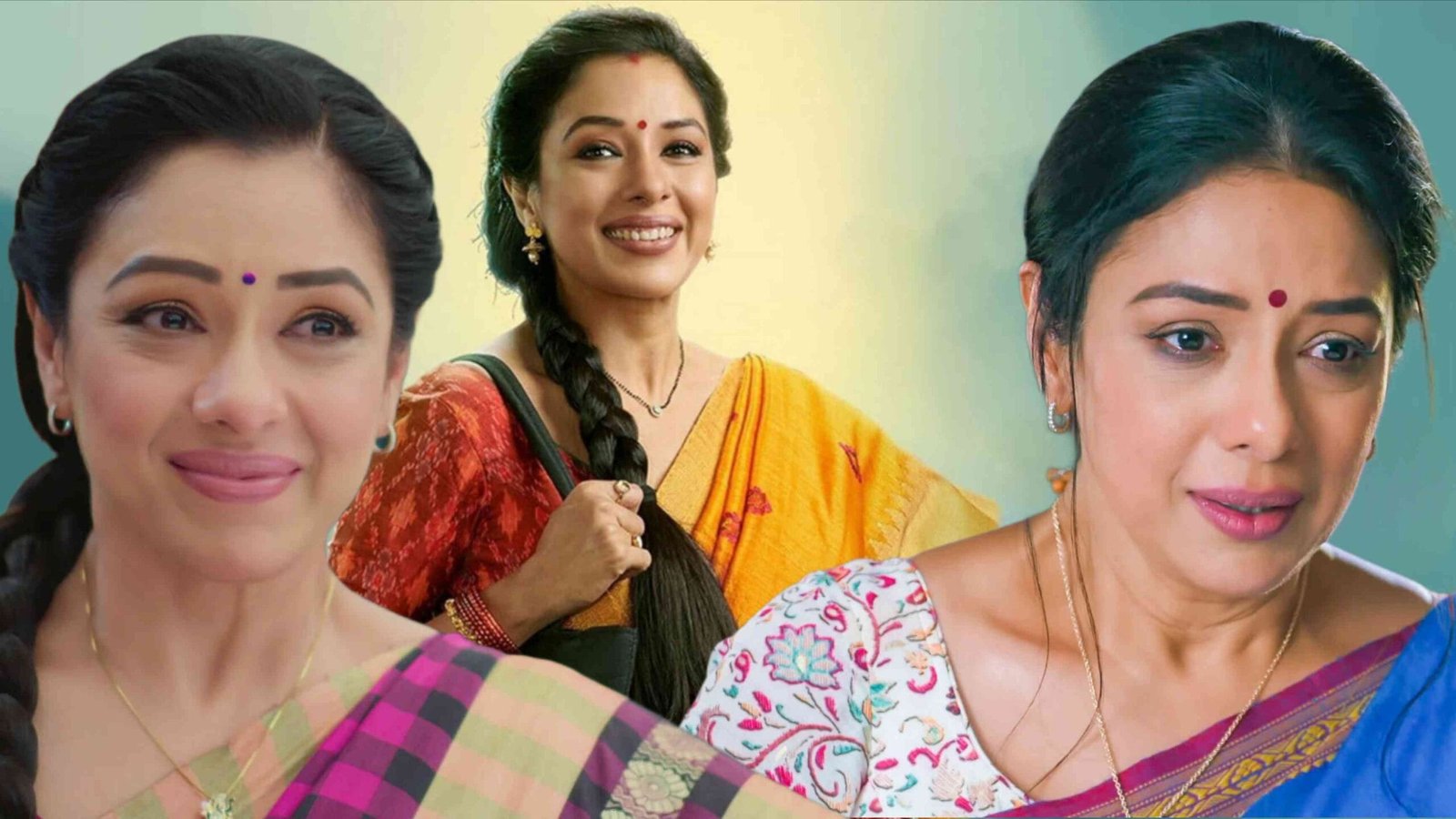 Rupali Ganguly