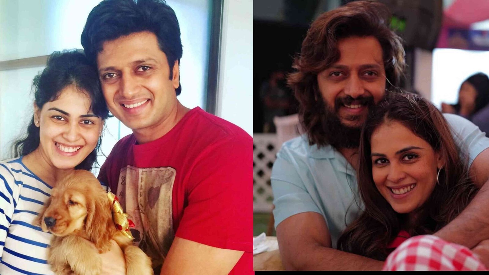 Genelia Deshmukh