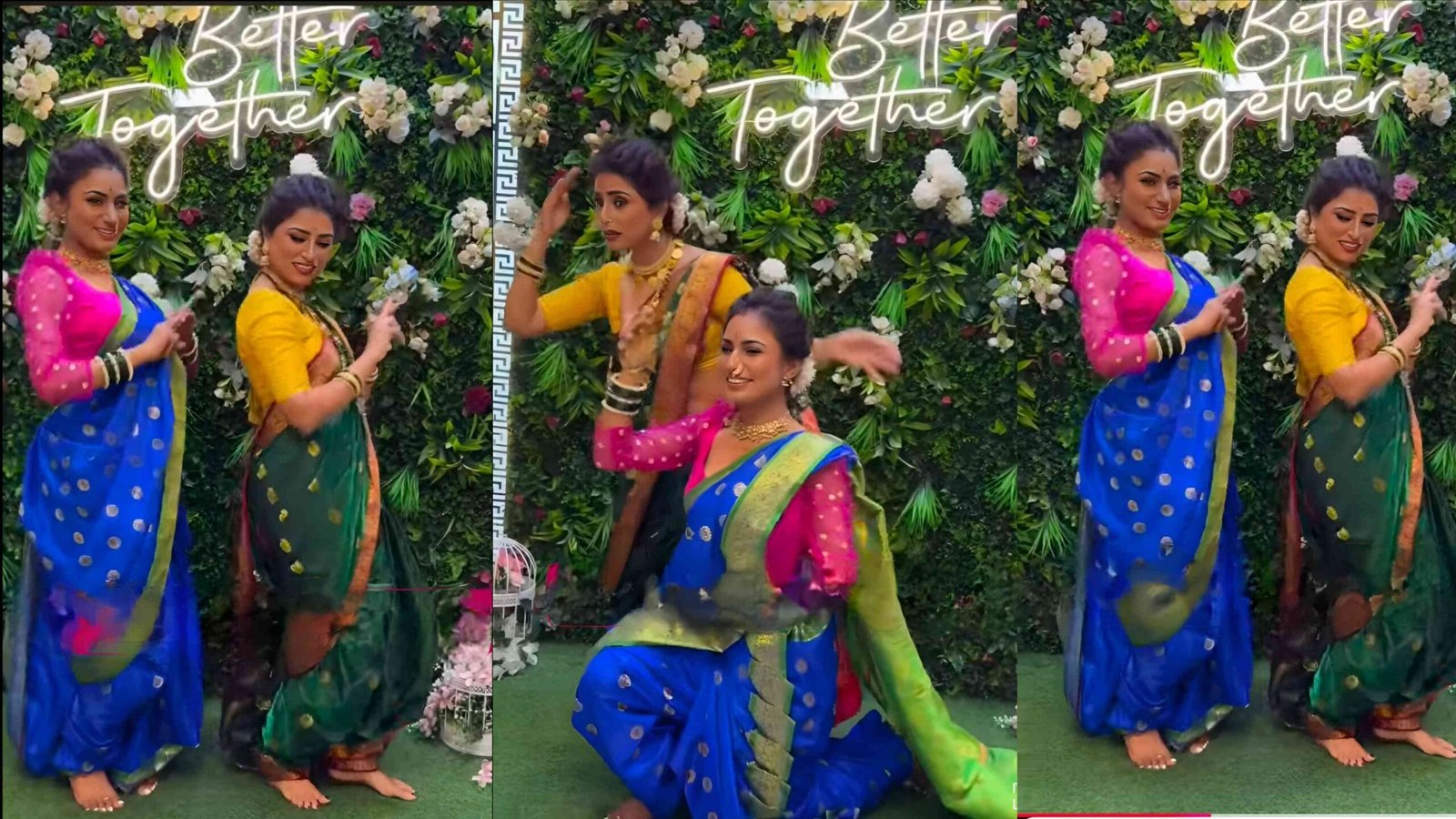 Dance Vedio