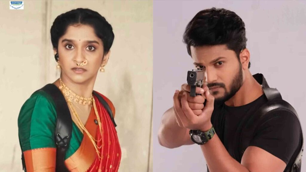 तारिणी Tarini