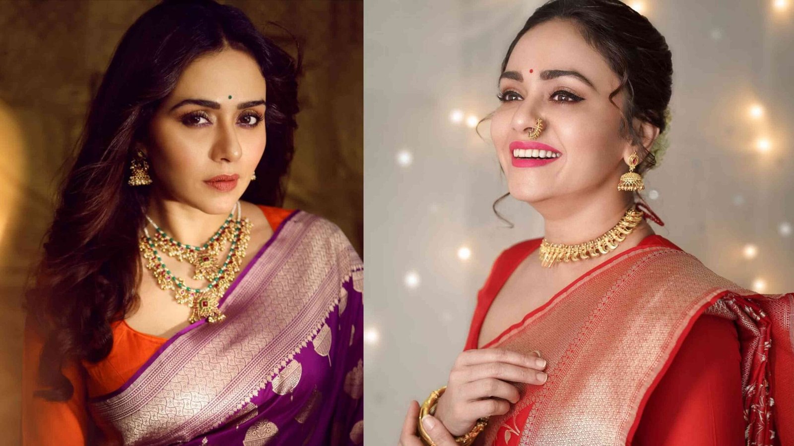 Amruta Khanvilkar