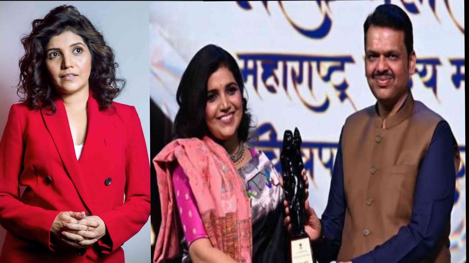 Mukta Barve
