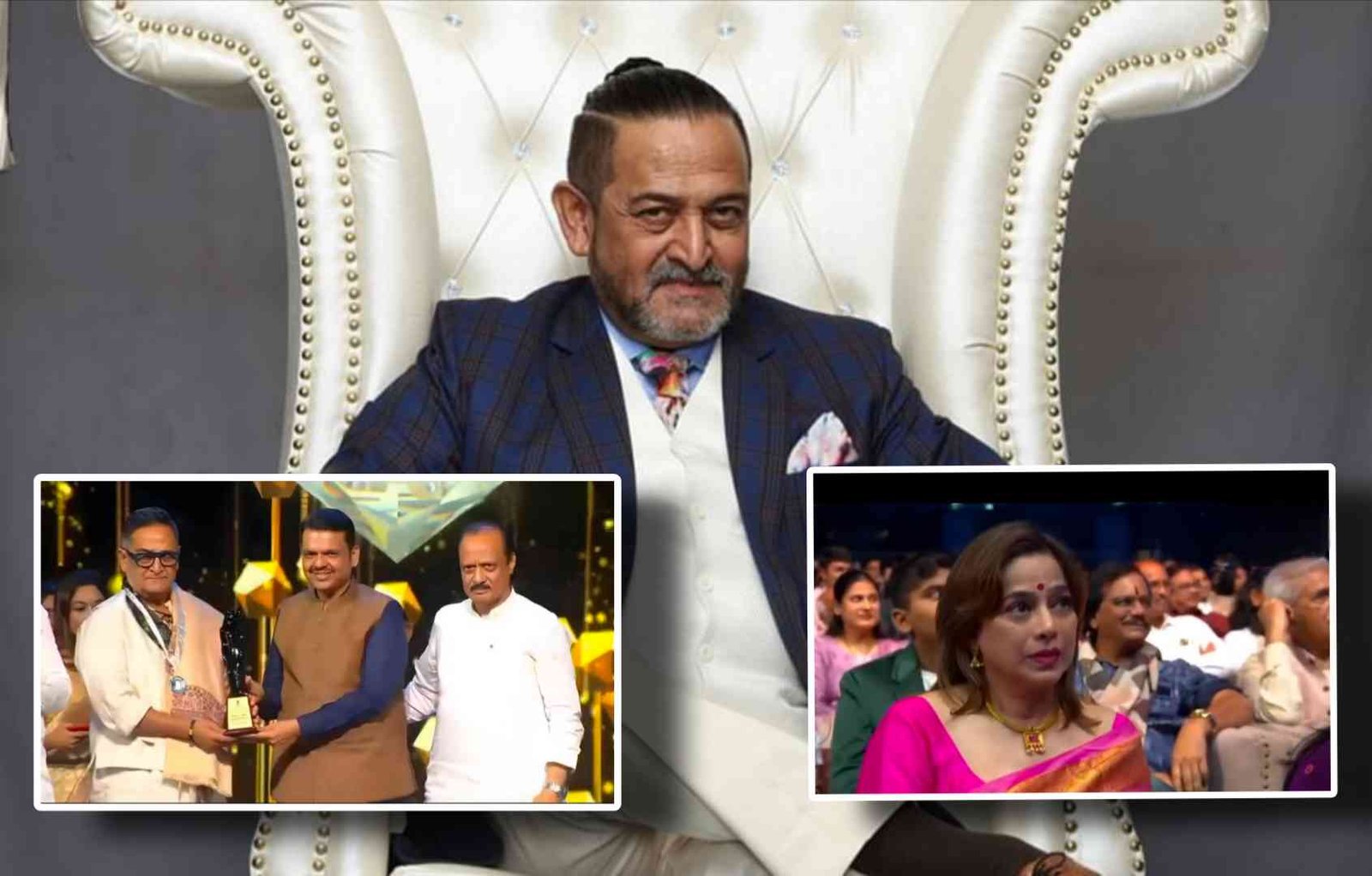 Mahesh Manjrekar