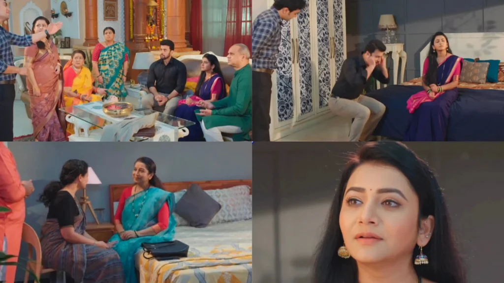 Tharala Tar Mag 9 aug