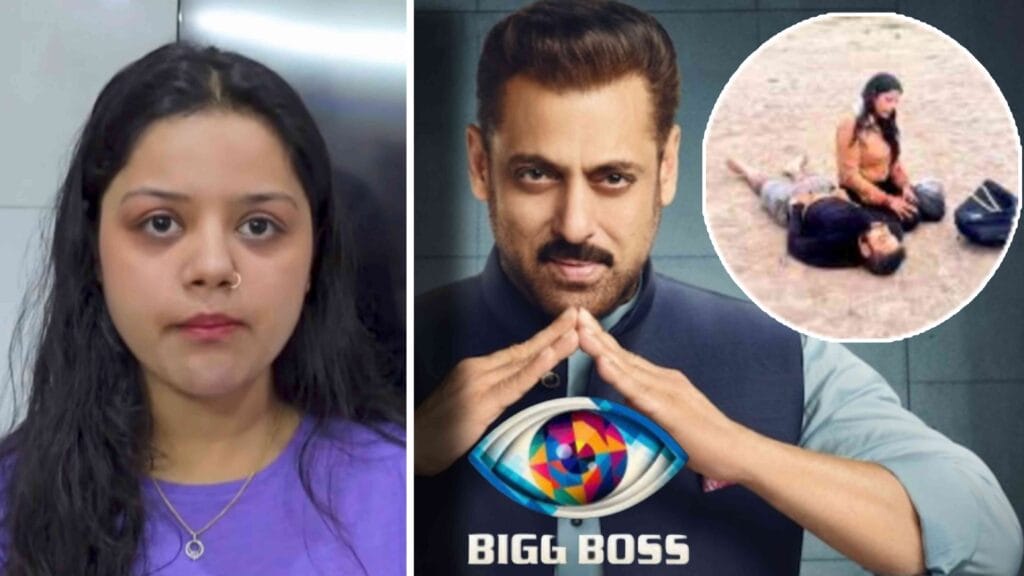 Bigg Boss 19