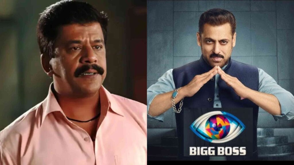 Bigg Boss 19