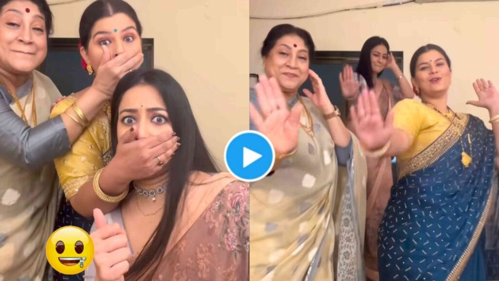 Tu Hi Re Majha Mitva