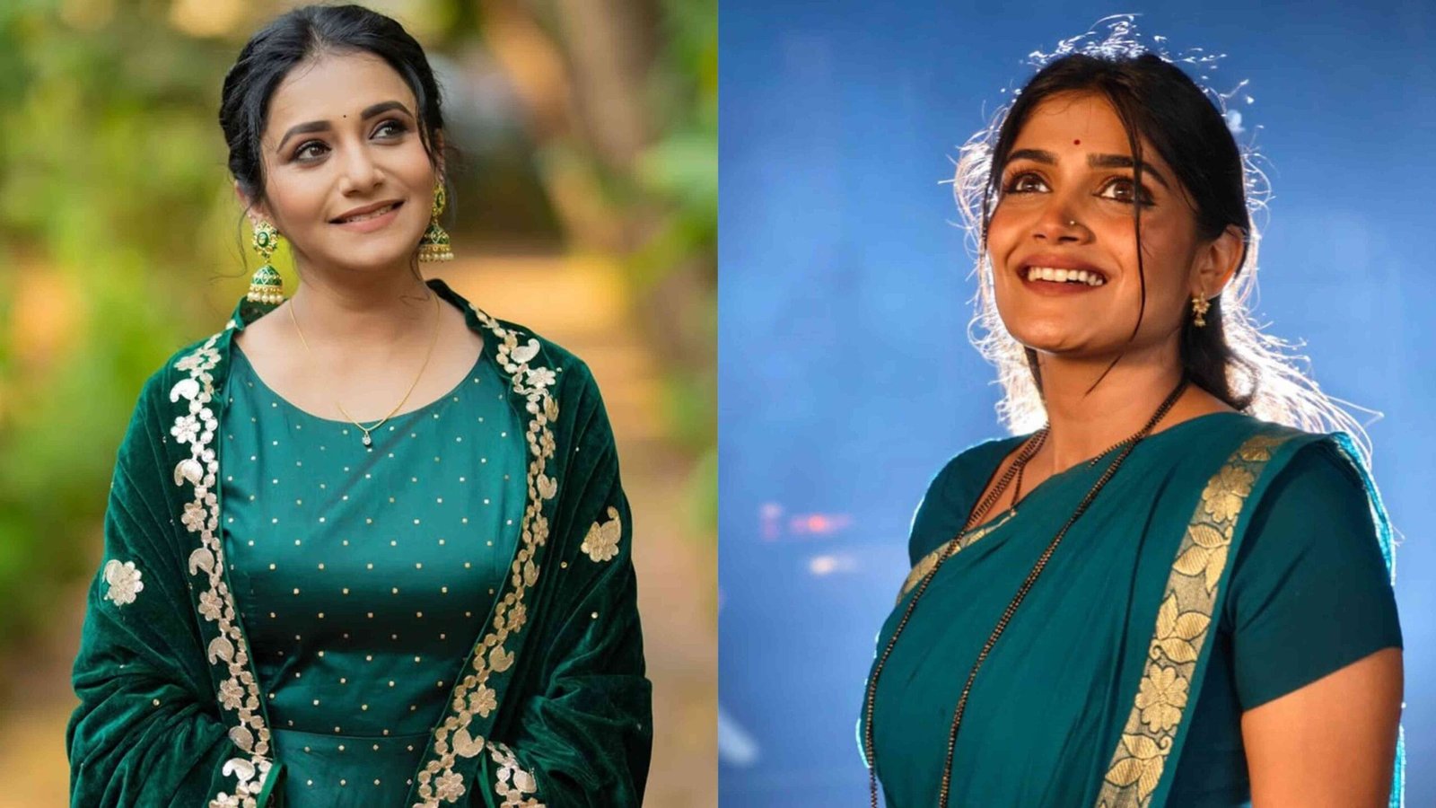 Isha Keskar