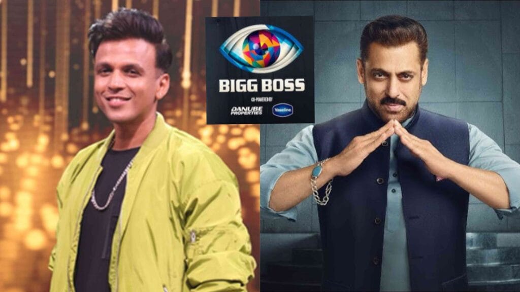 Bigg Boss 19