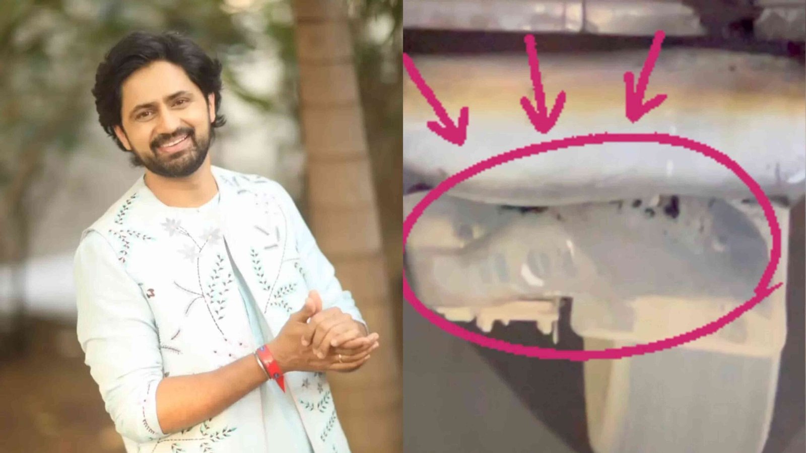 Shashank Ketkar