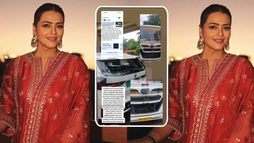 Shilpa Shirodkar