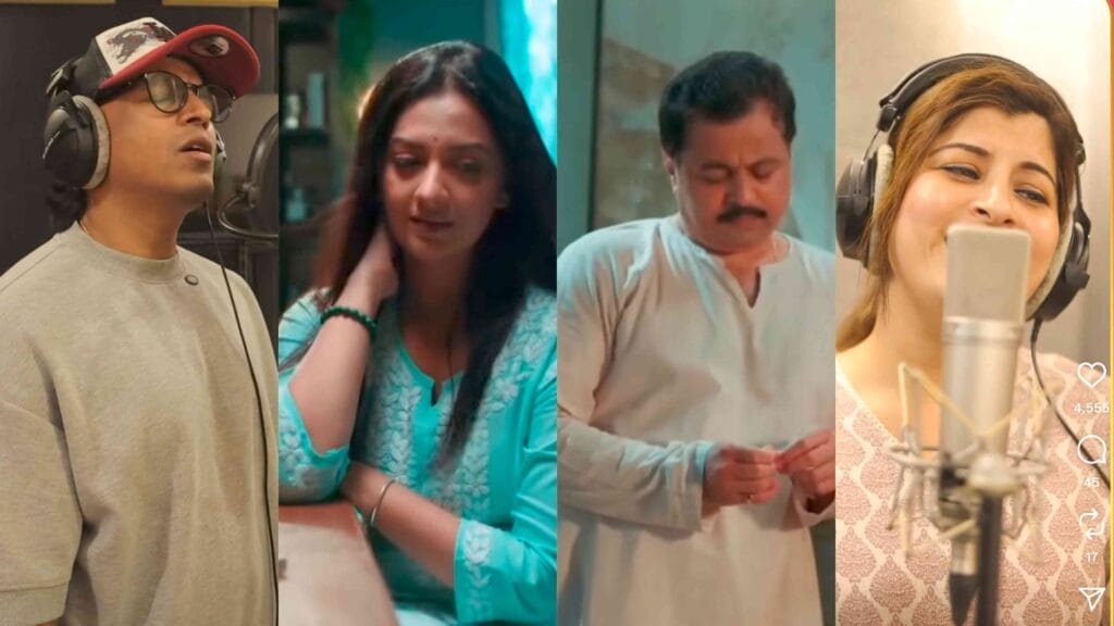 Veen Doghantli Hi Tutena