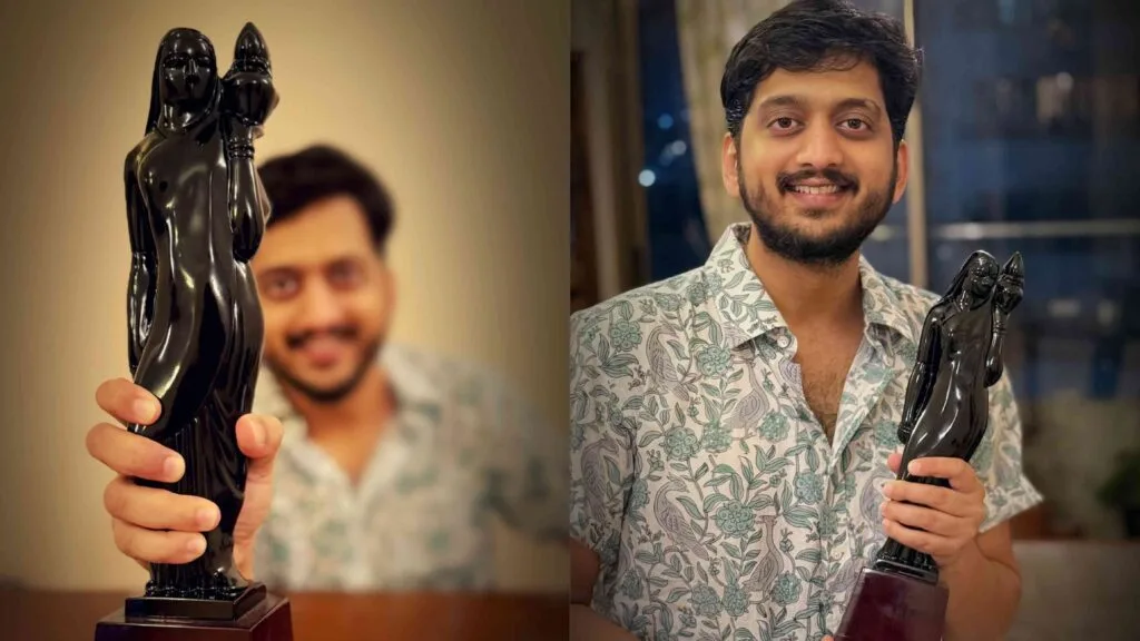 Amey Wagh