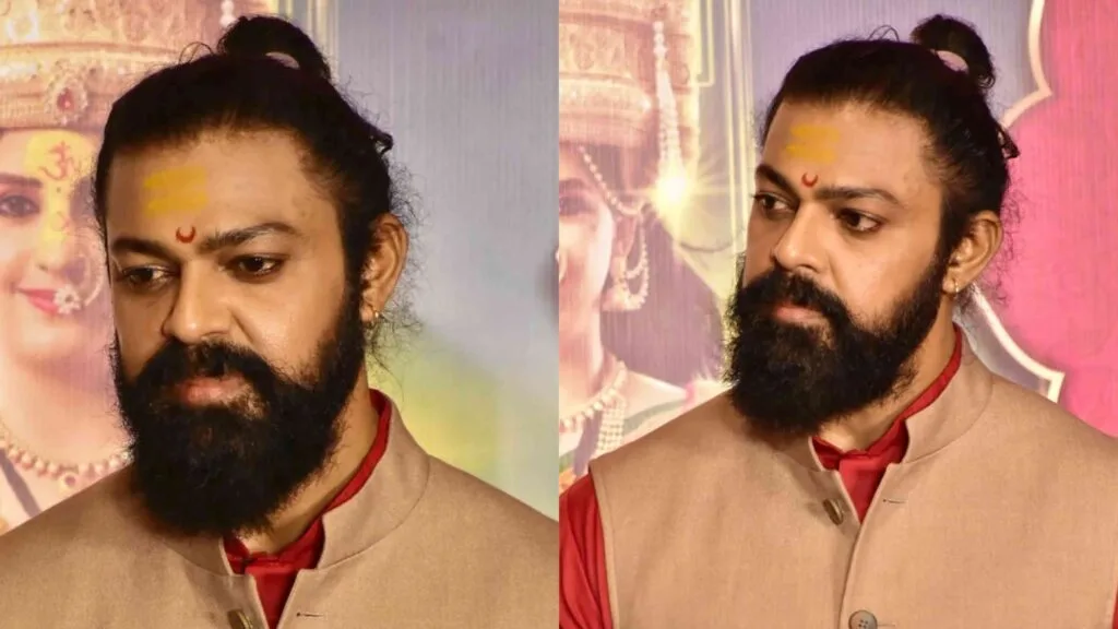 Devdatta Nage