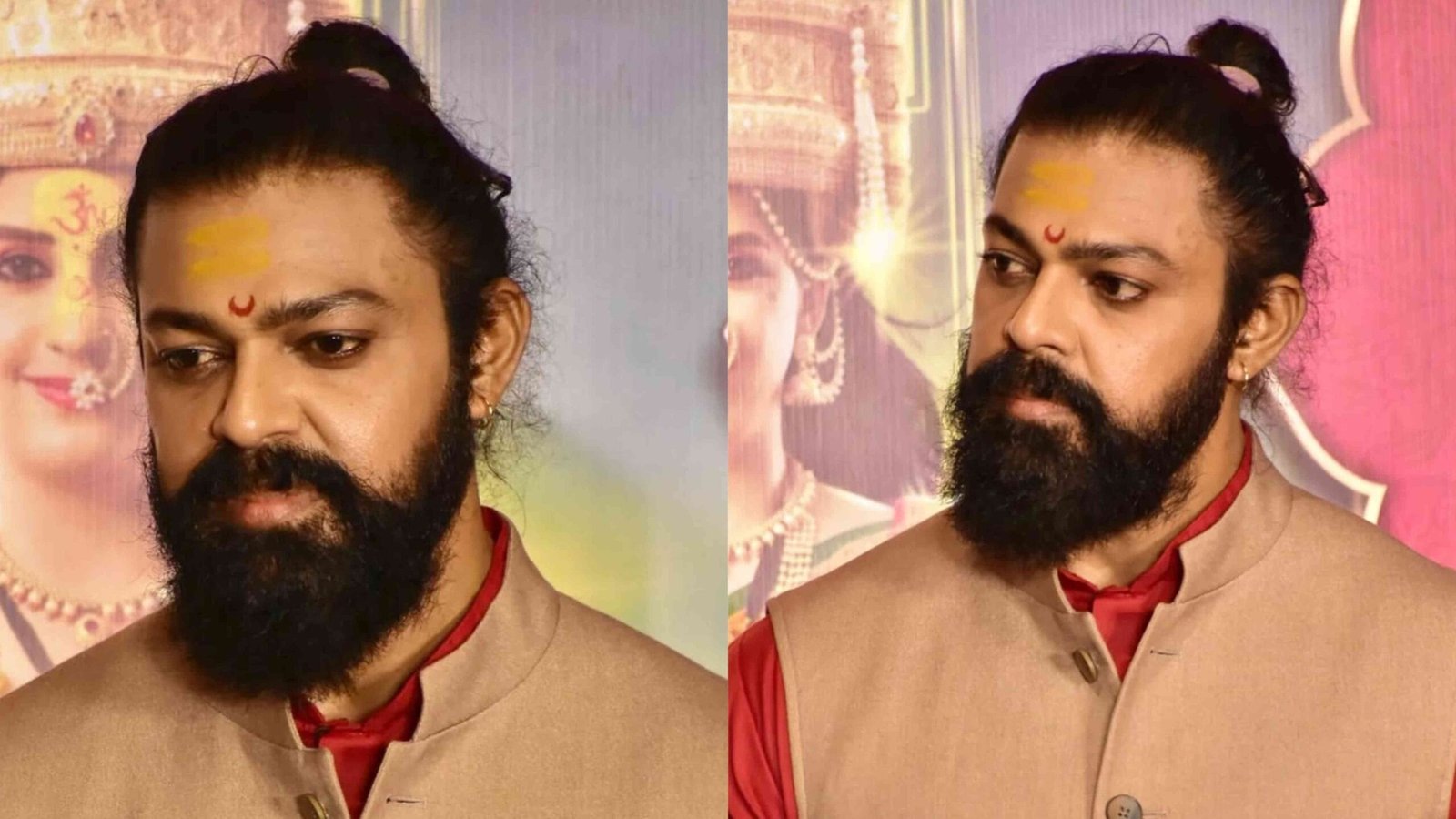 Devdatta Nage