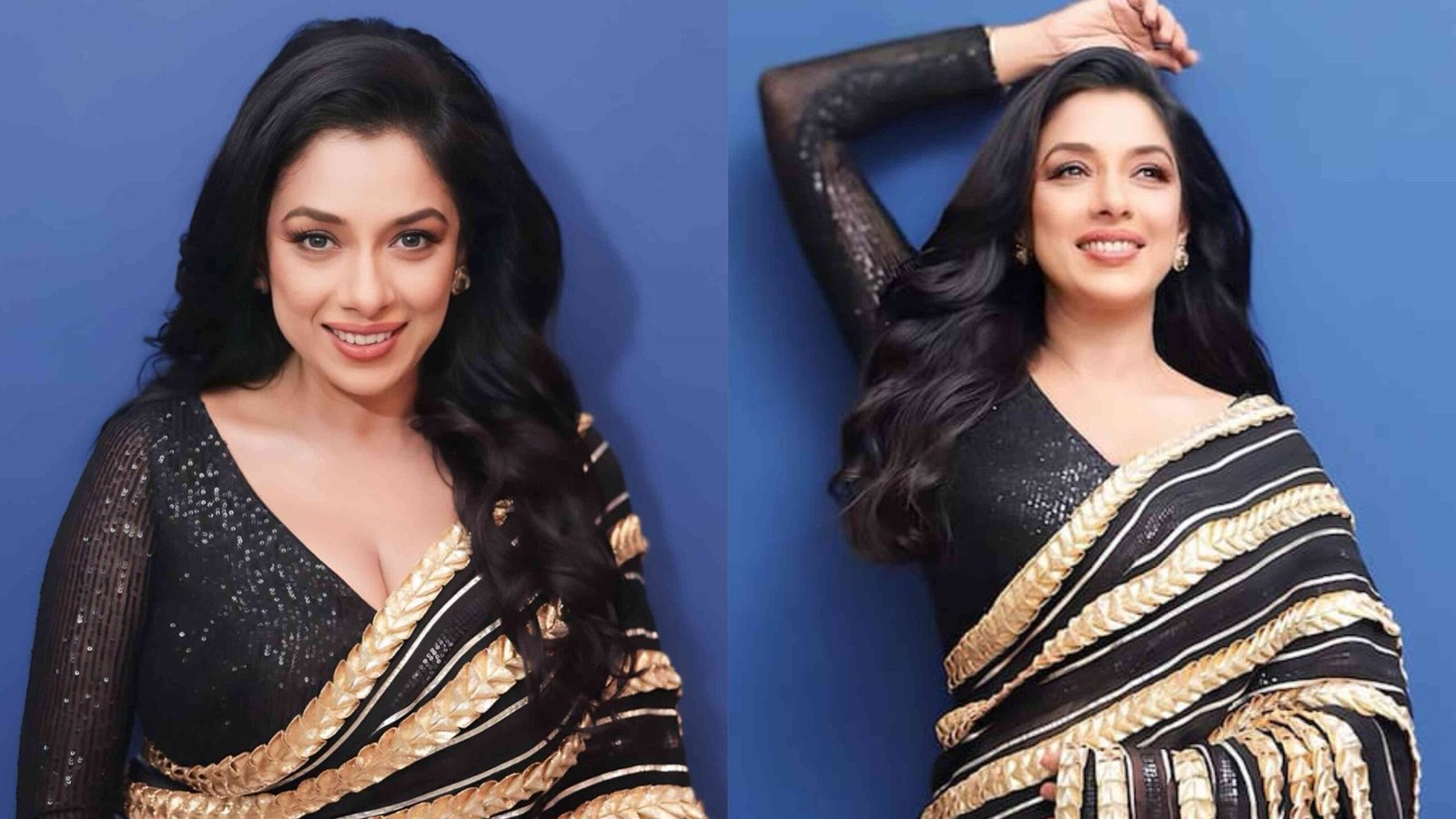 Rupali Ganguly