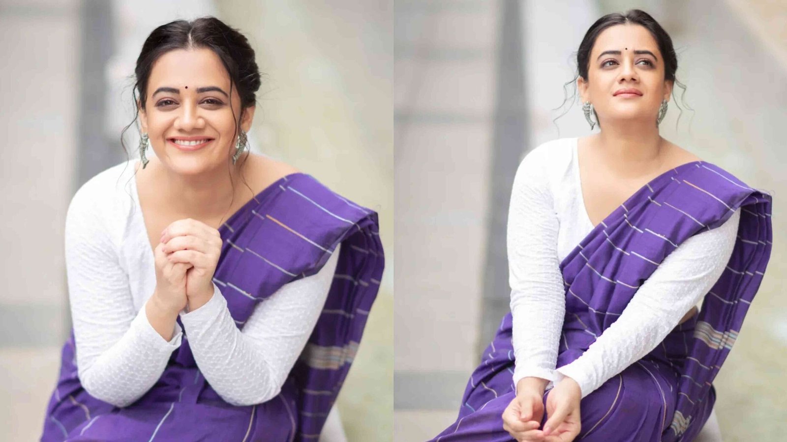 Spruha Joshi