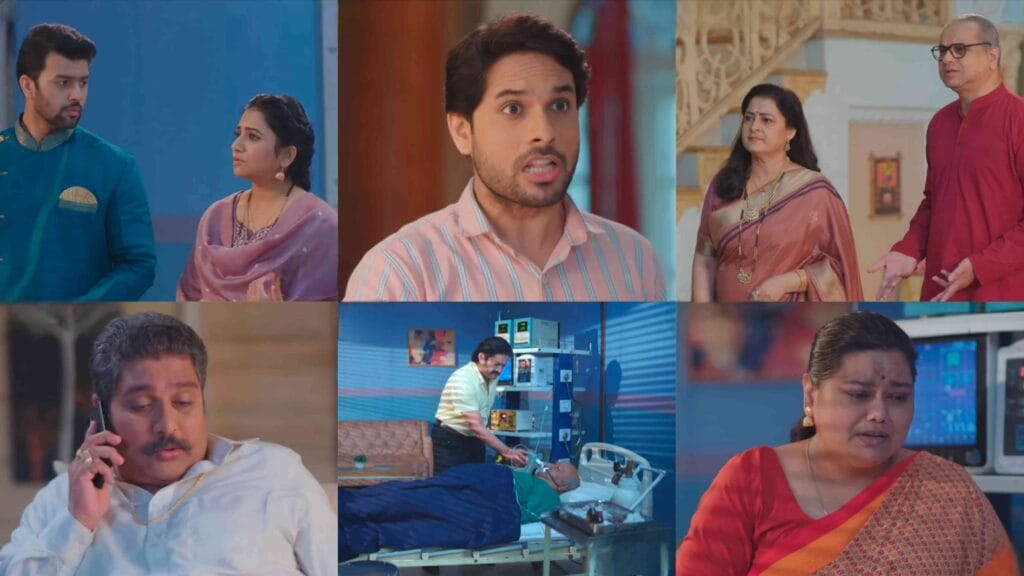 Tharala Tar Mag 19 Aug