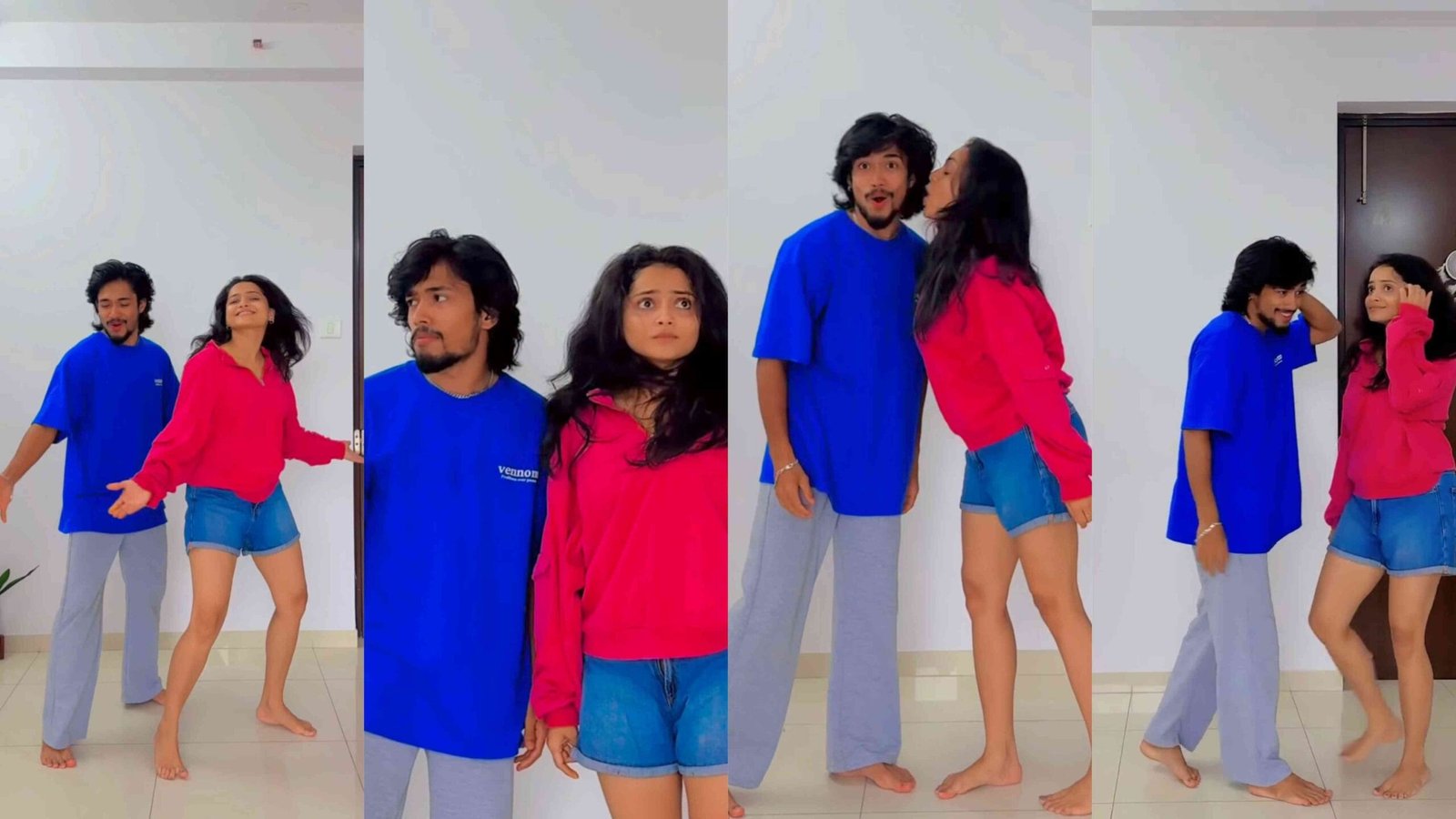 Shivali Parab