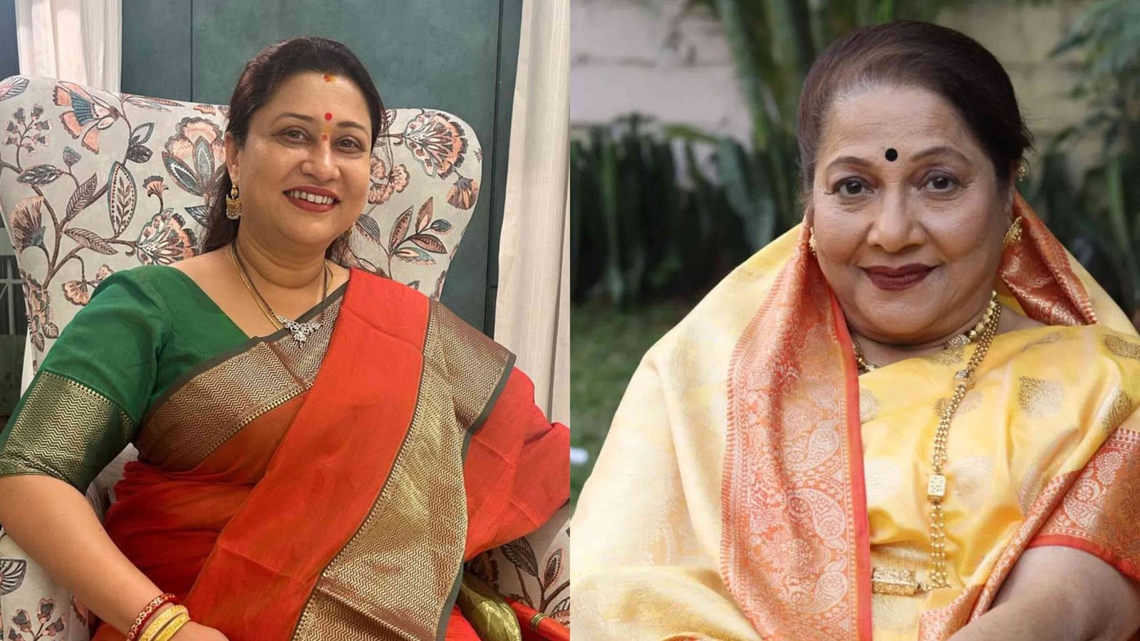 Suchitra Bandekar