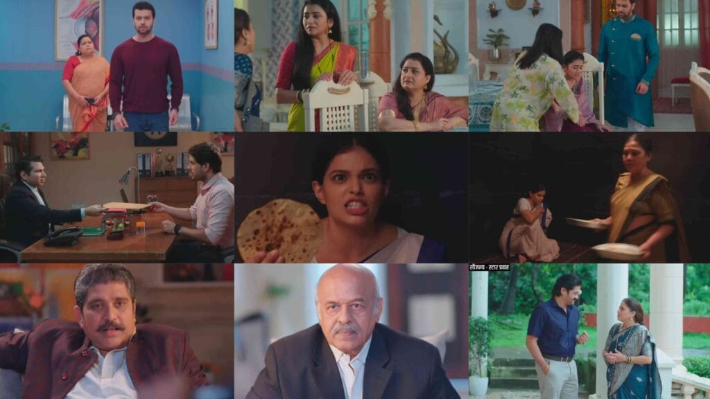 Tharala Tar Mag 20 Aug