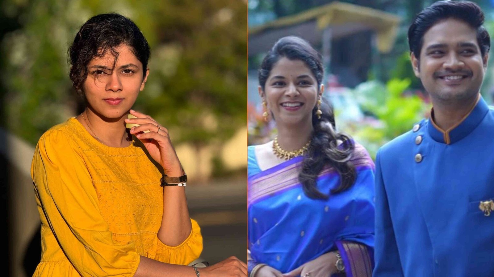 Kaumudi Walokar