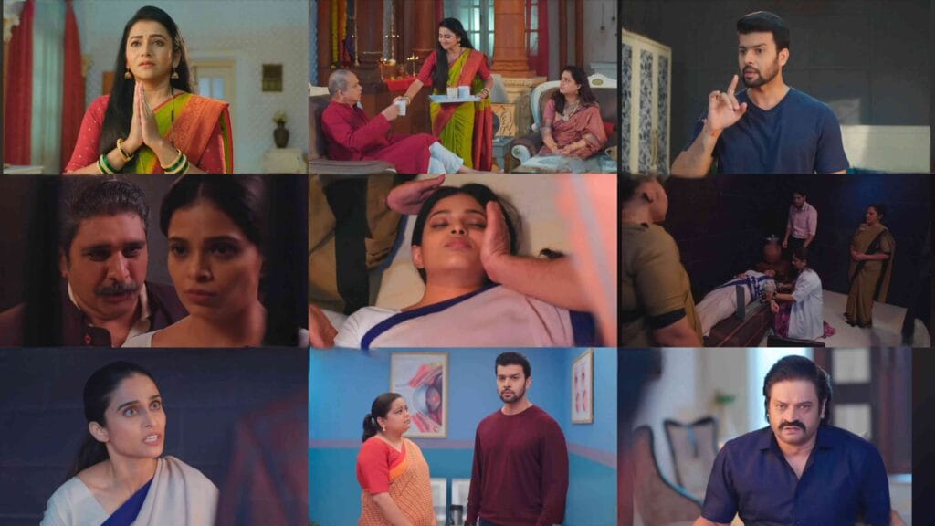 Tharala Tar Mag 21 Aug