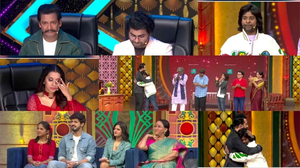 Gaurav More