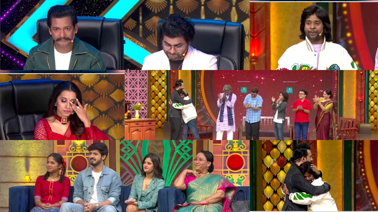 Gaurav More