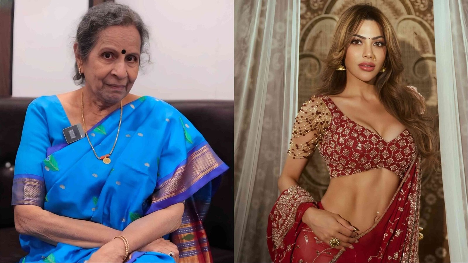 Usha Nadkarni