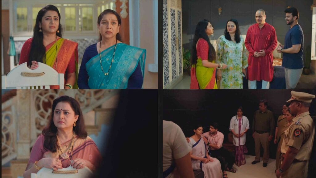 Tharala Tar Mag 22 Aug