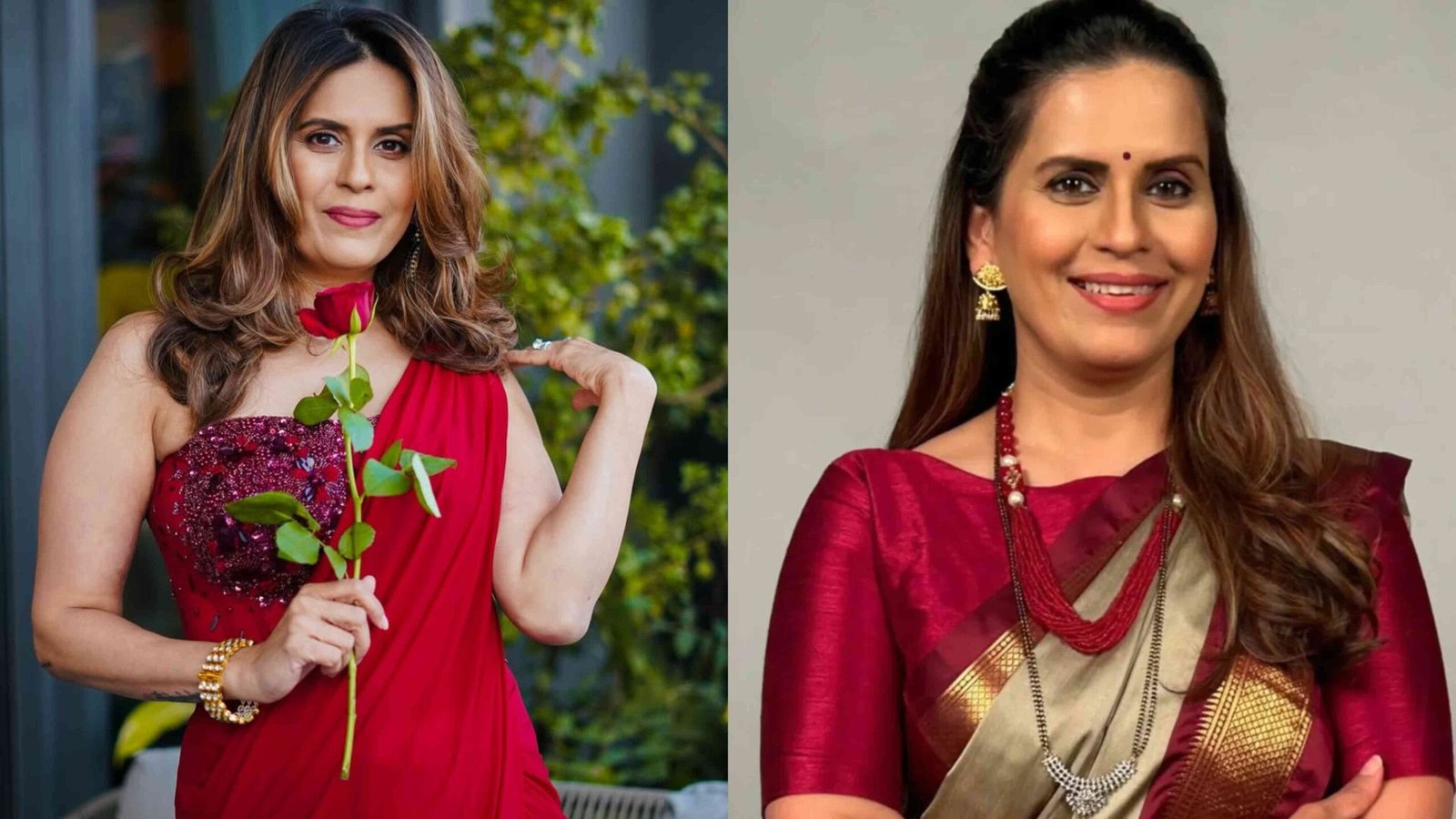 Sonali Khare