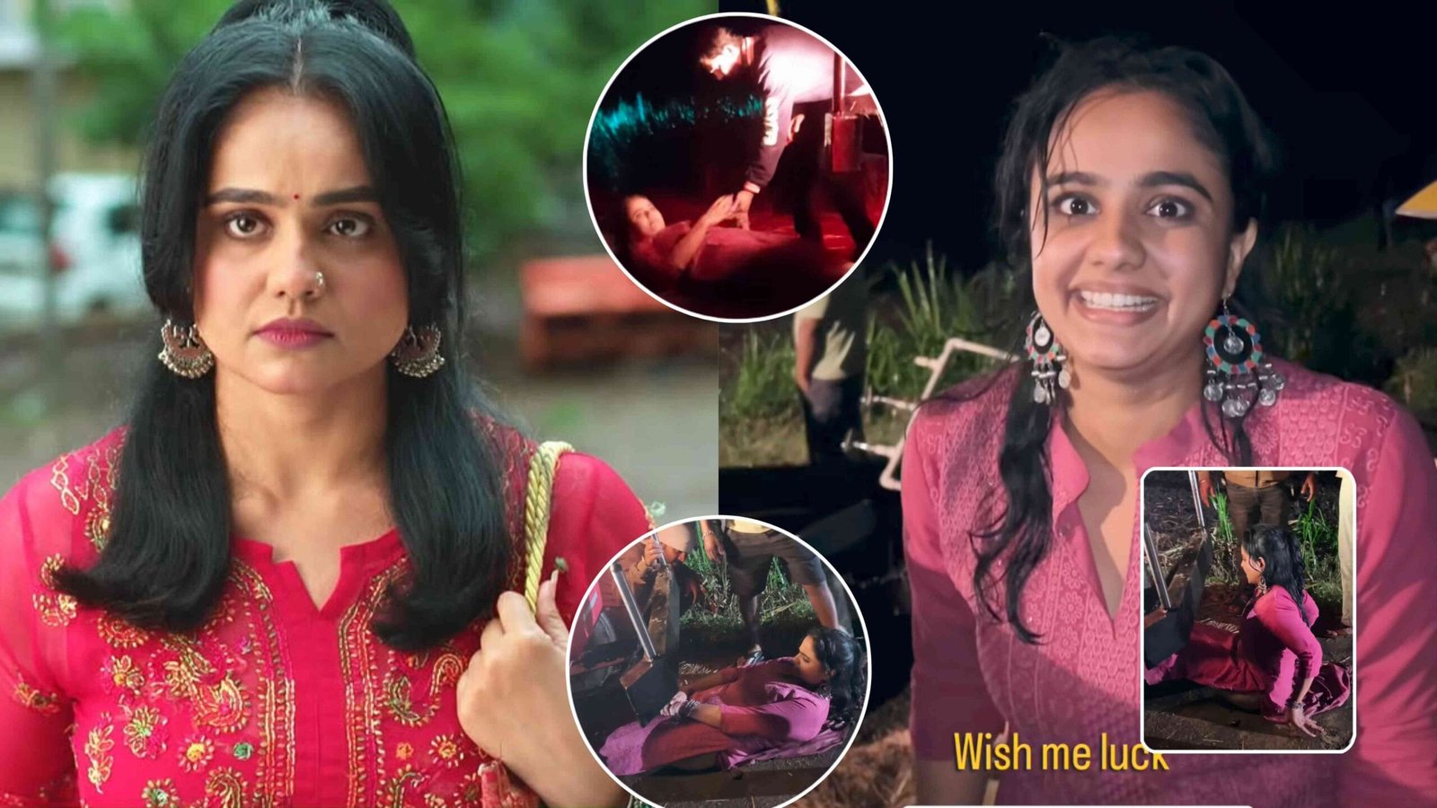 Ekta Dangar
