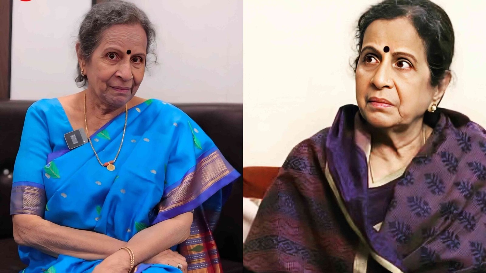 Usha Nadkarni