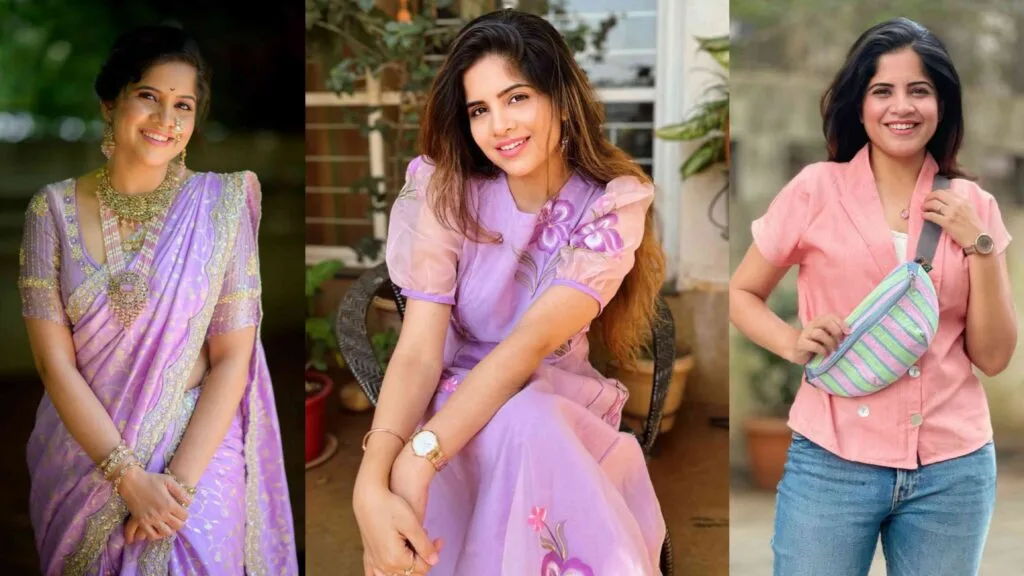 Amruta Deshmukh