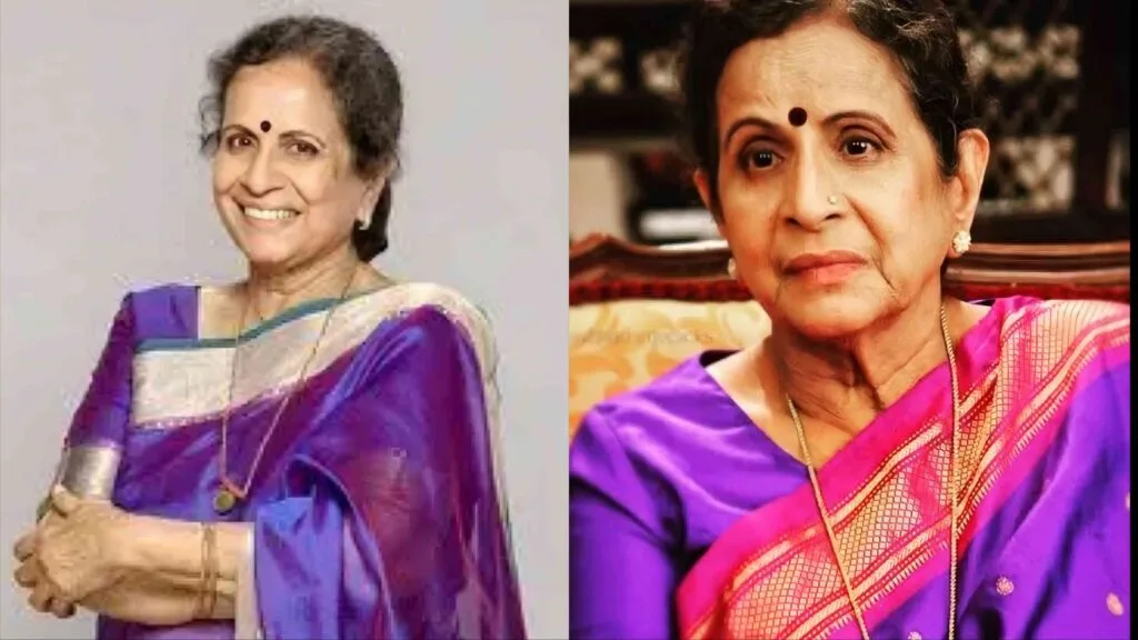 Usha Nadkarni