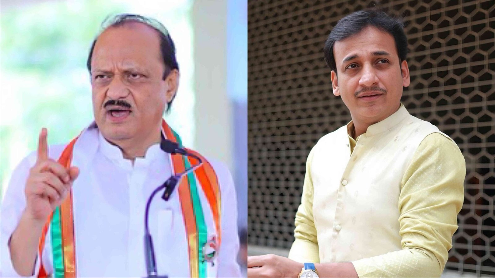 Ajit Pawar