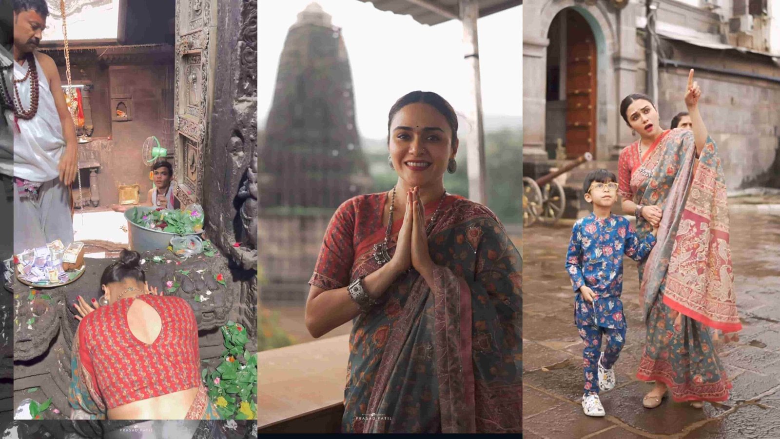 Amruta Khanvilkar
