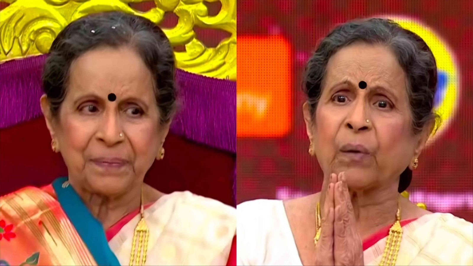 Usha Nadkarni