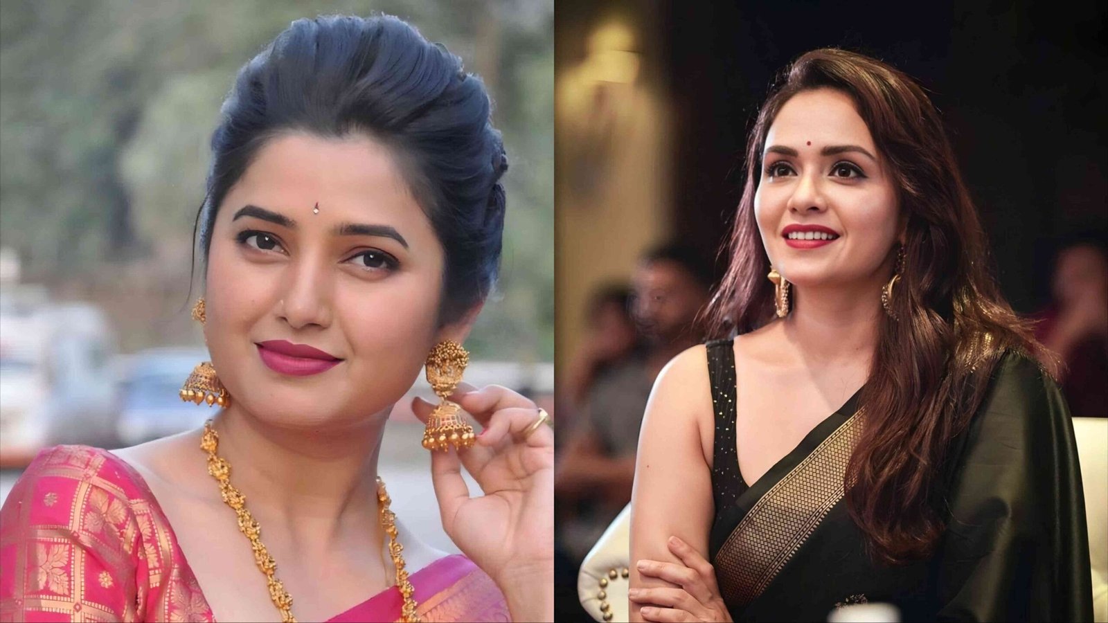 Prajakta Mali